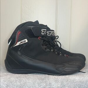 TCX X-Square motocycle Sport Boots